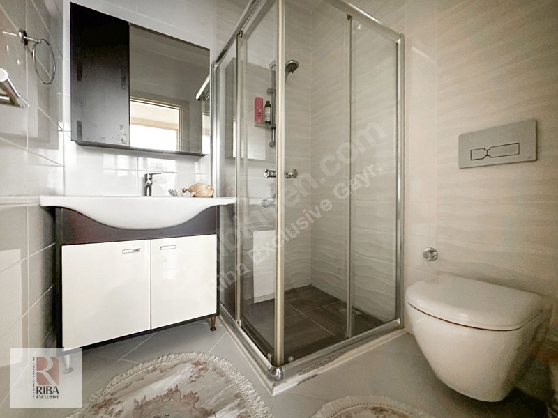 Riba Exclusive'den Çağlayanda Yabancı Satışa Uygun Satılık Daire — fotoğraf 25