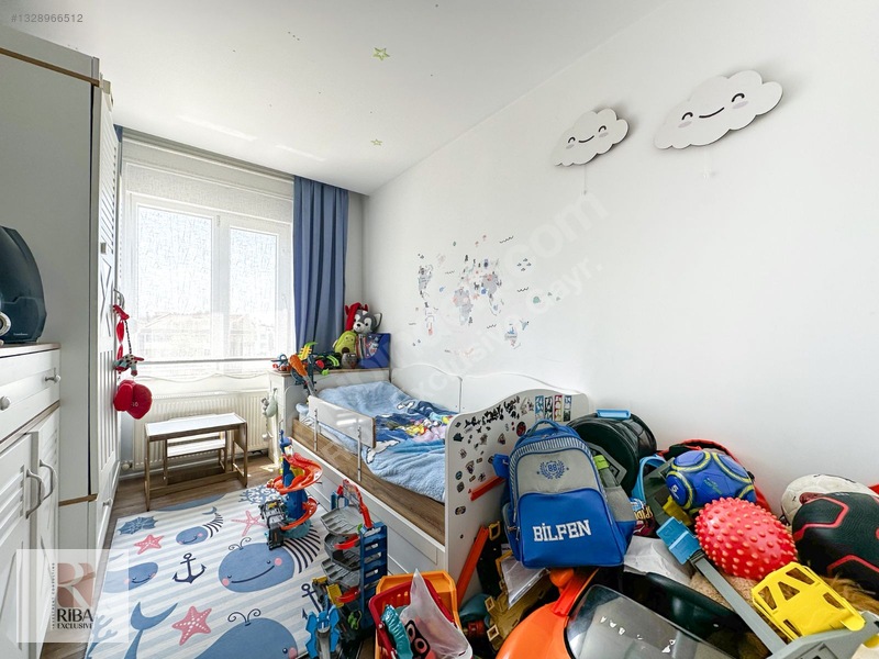 Riba Exclusive'den Çağlayanda Yabancı Satışa Uygun Satılık Daire — fotoğraf 27