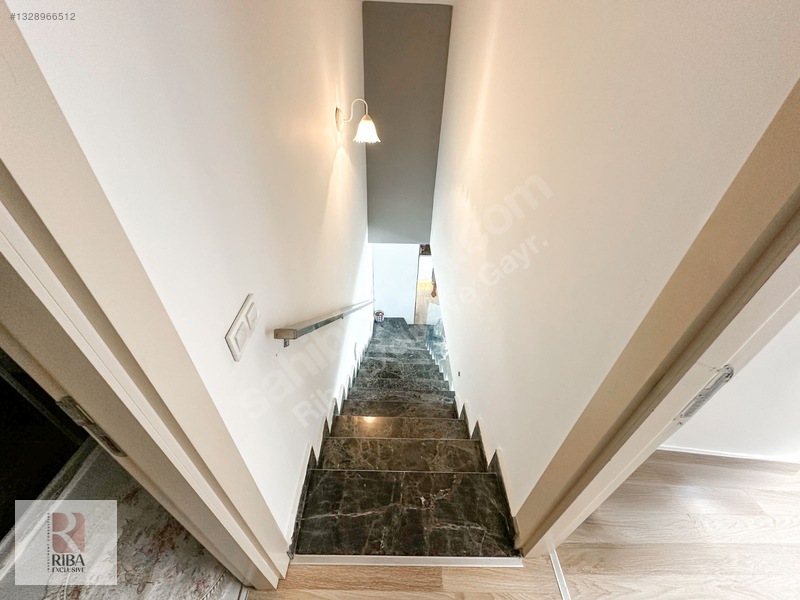 Riba Exclusive'den Çağlayanda Yabancı Satışa Uygun Satılık Daire — fotoğraf 29
