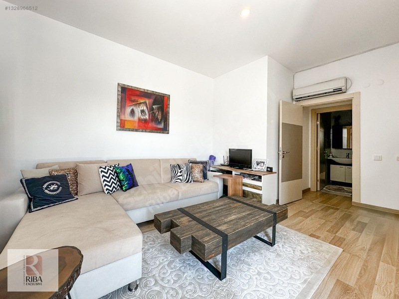 Riba Exclusive'den Çağlayanda Yabancı Satışa Uygun Satılık Daire — fotoğraf 30