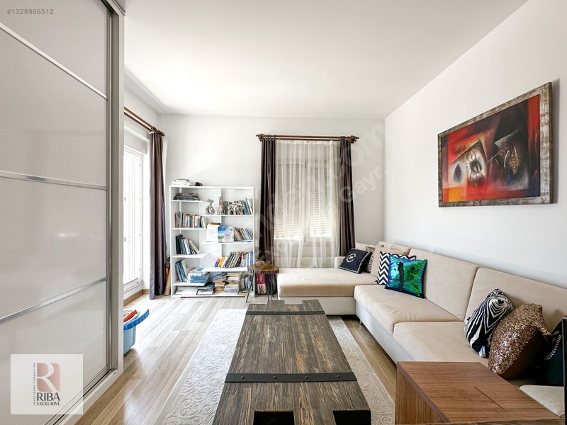 Riba Exclusive'den Çağlayanda Yabancı Satışa Uygun Satılık Daire — fotoğraf 31