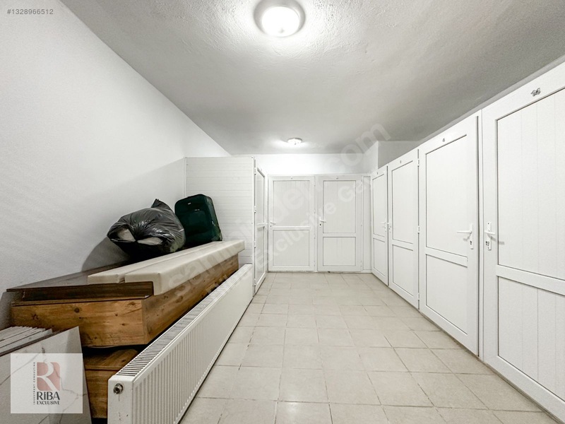Riba Exclusive'den Çağlayanda Yabancı Satışa Uygun Satılık Daire — fotoğraf 32