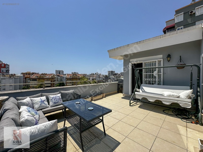 Riba Exclusive'den Çağlayanda Yabancı Satışa Uygun Satılık Daire — fotoğraf 34