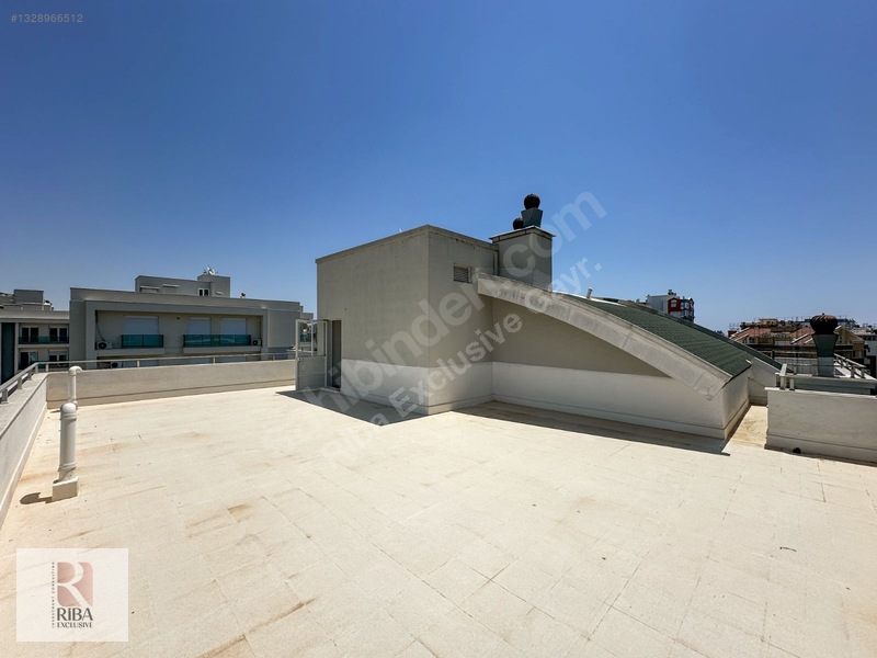 Riba Exclusive'den Çağlayanda Yabancı Satışa Uygun Satılık Daire — fotoğraf 35