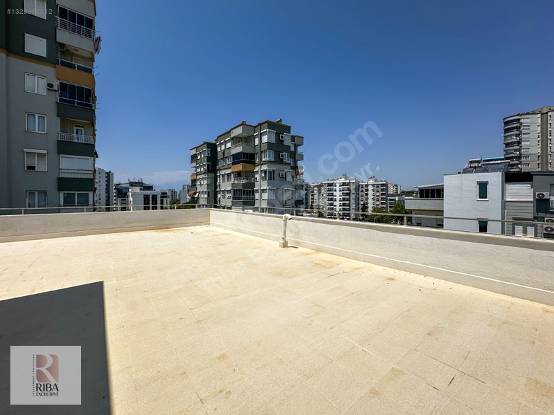 Riba Exclusive'den Çağlayanda Yabancı Satışa Uygun Satılık Daire — fotoğraf 36