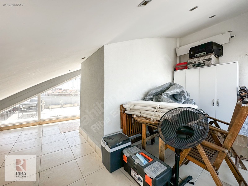 Riba Exclusive'den Çağlayanda Yabancı Satışa Uygun Satılık Daire — fotoğraf 37