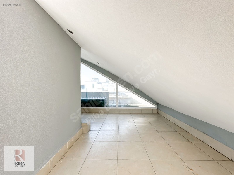 Riba Exclusive'den Çağlayanda Yabancı Satışa Uygun Satılık Daire — fotoğraf 38
