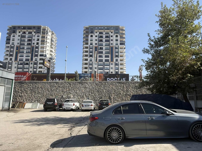Özsan Sanayi Sitesinde 200m2 Kiralık Dükkan — fotoğraf 10
