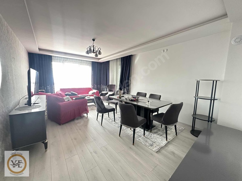 Site İçinde 4+1 Kredi Sorunsuzdur — fotoğraf 2