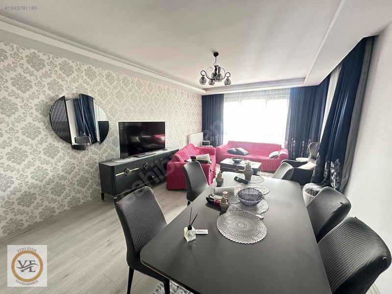 Site İçinde 4+1 Kredi Sorunsuzdur — fotoğraf 5