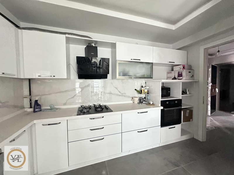 Site İçinde 4+1 Kredi Sorunsuzdur — fotoğraf 12
