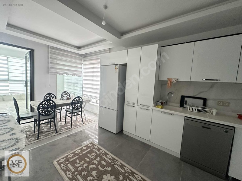 Site İçinde 4+1 Kredi Sorunsuzdur — fotoğraf 13