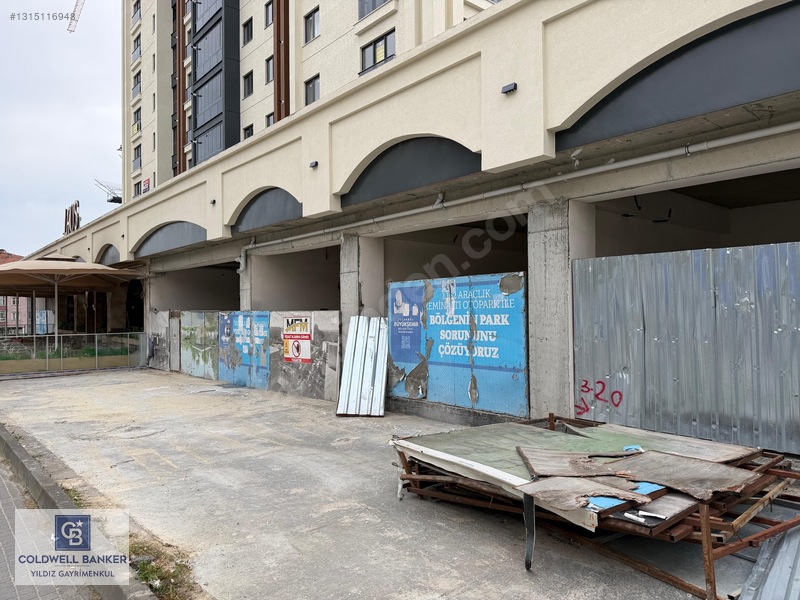 Bağcılar`ın En İşlek Noktasında Prestijli Dükkan Fırsatı — fotoğraf 3