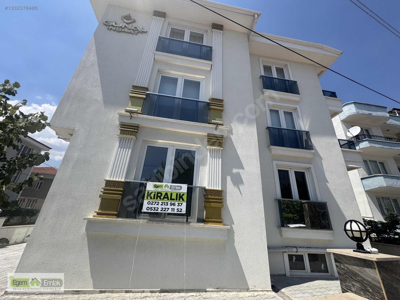 03 Egem Emlak Esentepe Mah Kiralık Lüx 3+1 — fotoğraf 3