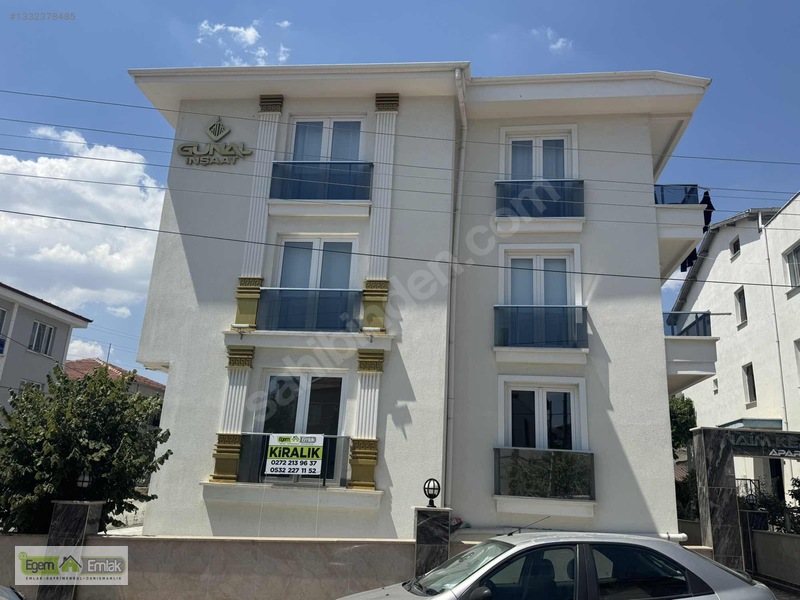 03 Egem Emlak Esentepe Mah Kiralık Lüx 3+1 — fotoğraf 8