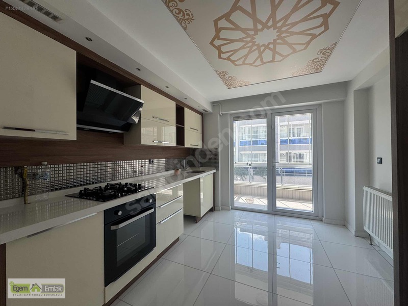 03 Egem Emlak Esentepe Mah Kiralık Lüx 3+1 — fotoğraf 27