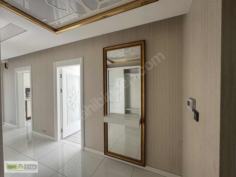 03 Egem Emlak Esentepe Mah Kiralık Lüx 3+1 — fotoğraf 34