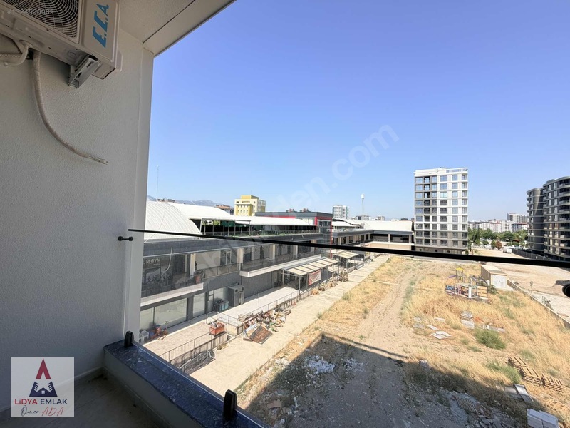 Manisa Güzelyurt'ta Sıfır 2+1 Daire, Yatırım Fırsatı! — fotoğraf 5