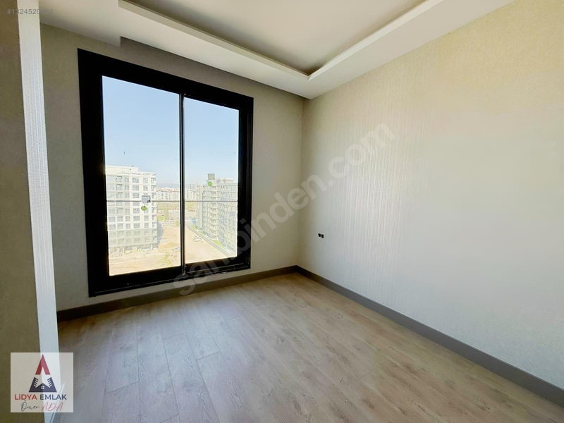 Manisa Güzelyurt'ta Sıfır 2+1 Daire, Yatırım Fırsatı! — fotoğraf 7
