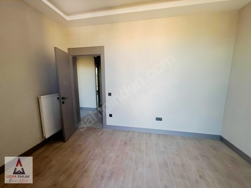 Manisa Güzelyurt'ta Sıfır 2+1 Daire, Yatırım Fırsatı! — fotoğraf 9