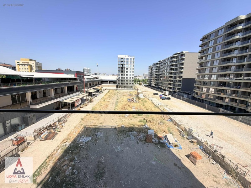 Manisa Güzelyurt'ta Sıfır 2+1 Daire, Yatırım Fırsatı! — fotoğraf 10