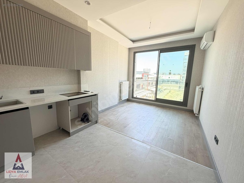 Manisa Güzelyurt'ta Sıfır 2+1 Daire, Yatırım Fırsatı! — fotoğraf 14