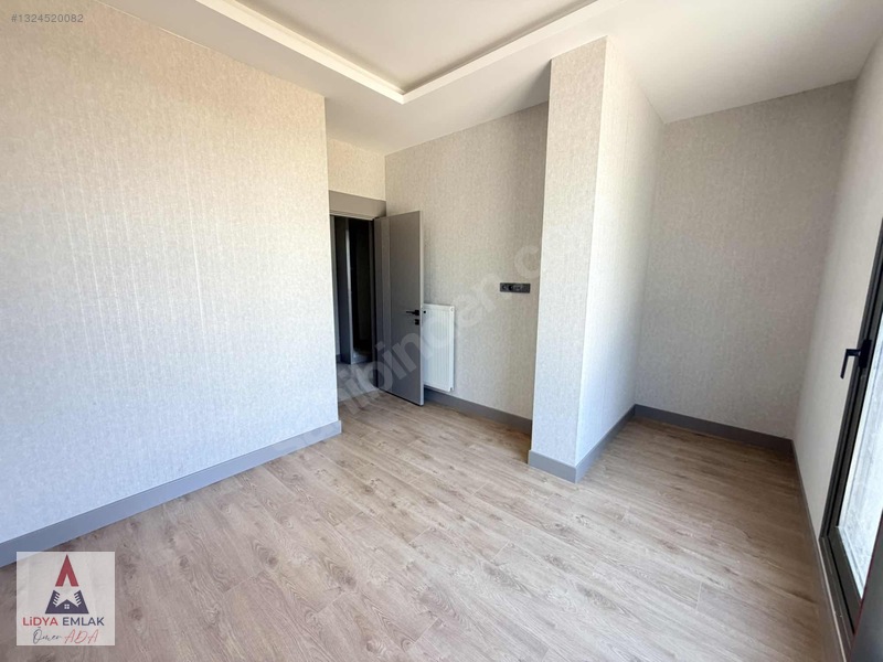 Manisa Güzelyurt'ta Sıfır 2+1 Daire, Yatırım Fırsatı! — fotoğraf 15