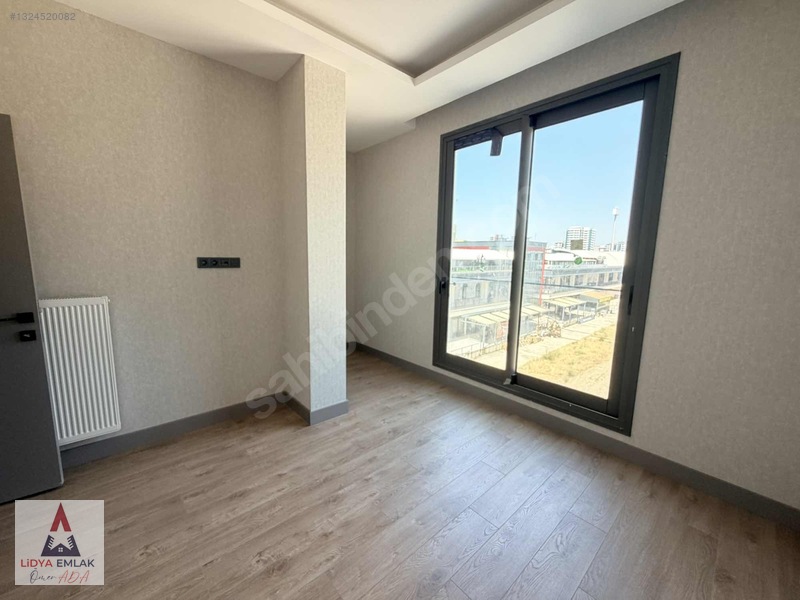 Manisa Güzelyurt'ta Sıfır 2+1 Daire, Yatırım Fırsatı! — fotoğraf 20
