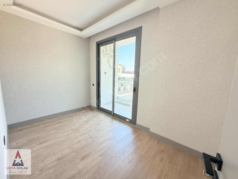 Manisa Güzelyurt'ta Sıfır 2+1 Daire, Yatırım Fırsatı! — fotoğraf 26