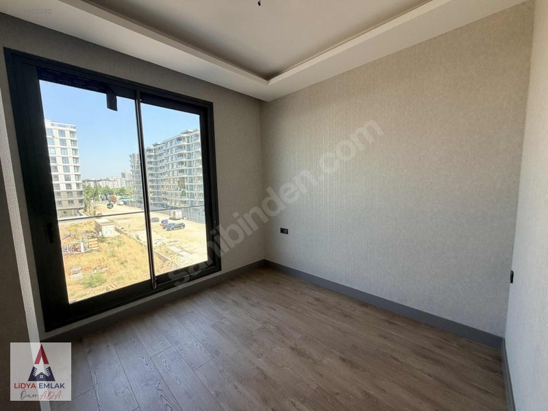 Manisa Güzelyurt'ta Sıfır 2+1 Daire, Yatırım Fırsatı! — fotoğraf 30