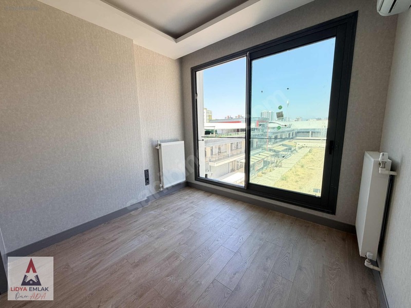 Manisa Güzelyurt'ta Sıfır 2+1 Daire, Yatırım Fırsatı! — fotoğraf 32