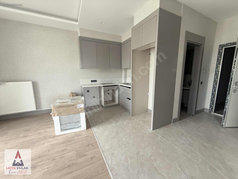 Manisa Güzelyurt'ta Sıfır 2+1 Daire, Yatırım Fırsatı! — fotoğraf 42