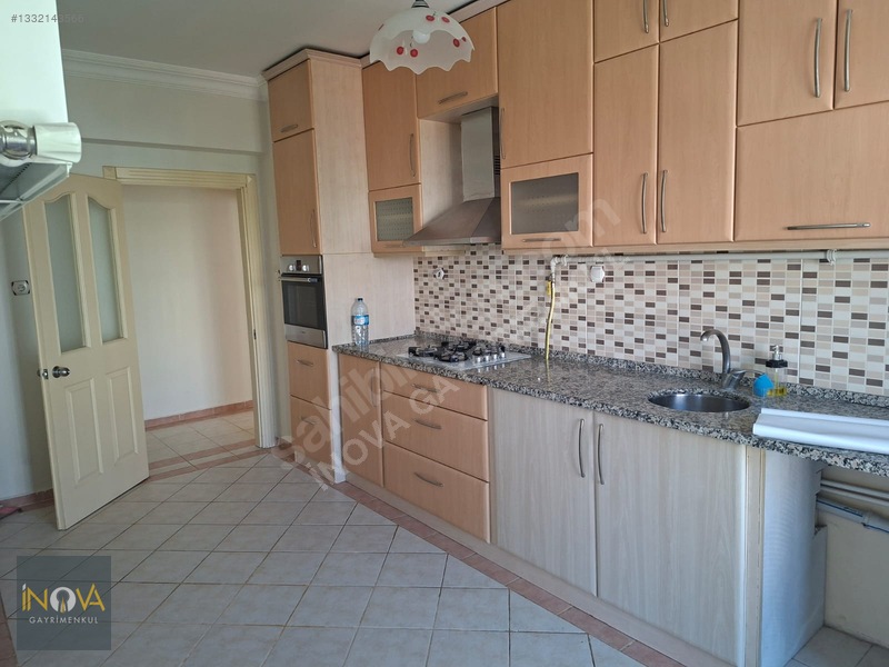 Isparta Merkez İskender Mh 150 M2 3+1 Geniş Daire