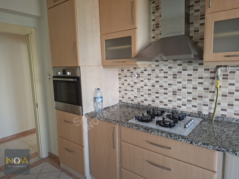 Isparta Merkez İskender Mh 150 M2 3+1 Geniş Daire — fotoğraf 2