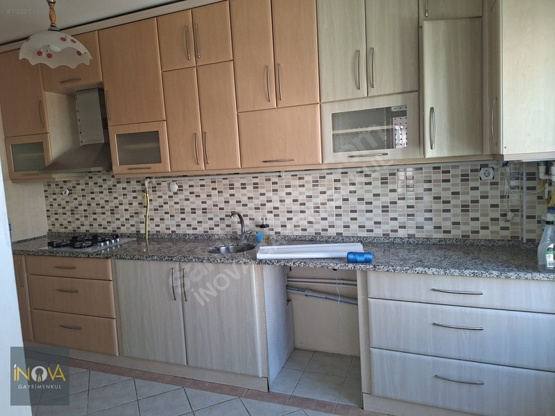 Isparta Merkez İskender Mh 150 M2 3+1 Geniş Daire — fotoğraf 3