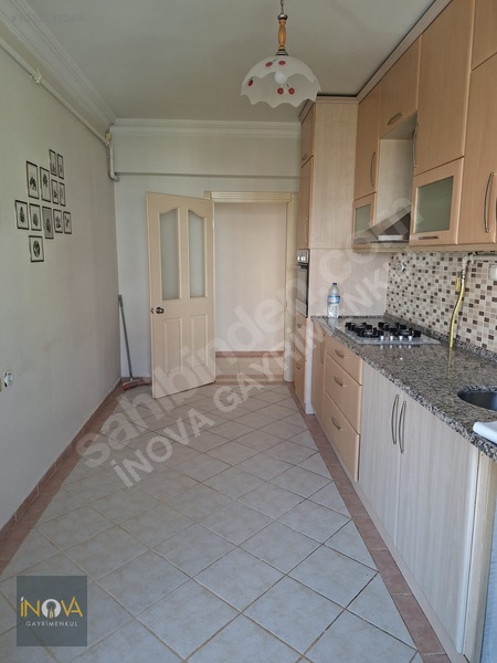 Isparta Merkez İskender Mh 150 M2 3+1 Geniş Daire — fotoğraf 4