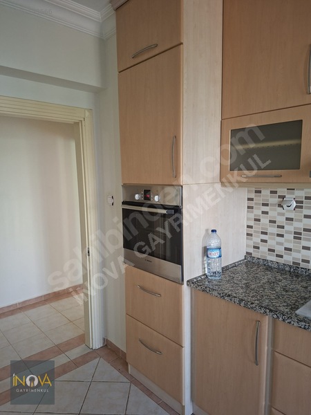 Isparta Merkez İskender Mh 150 M2 3+1 Geniş Daire — fotoğraf 5
