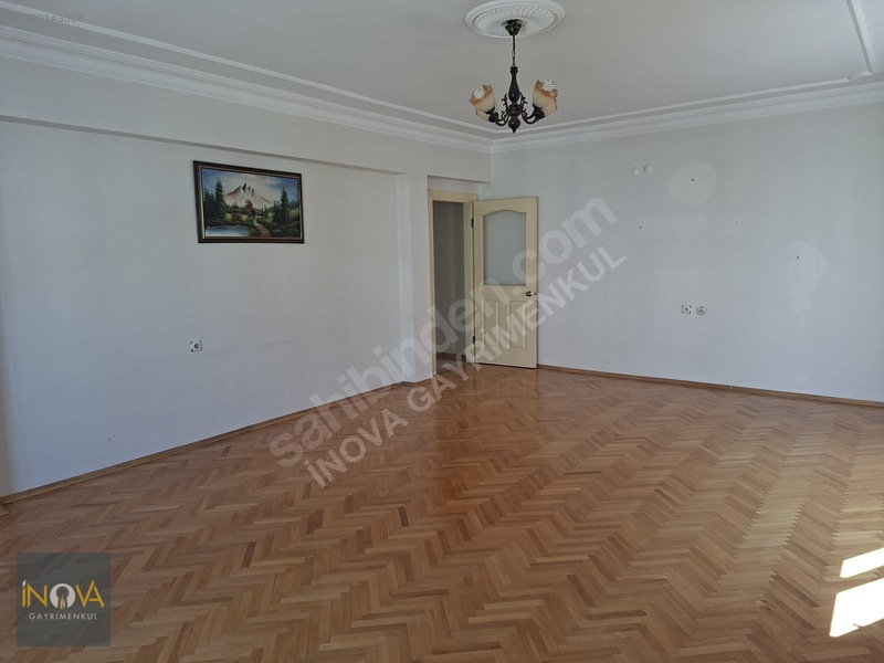 Isparta Merkez İskender Mh 150 M2 3+1 Geniş Daire — fotoğraf 6