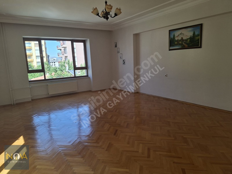 Isparta Merkez İskender Mh 150 M2 3+1 Geniş Daire — fotoğraf 9