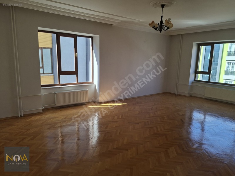 Isparta Merkez İskender Mh 150 M2 3+1 Geniş Daire — fotoğraf 10