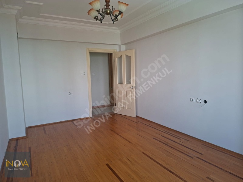 Isparta Merkez İskender Mh 150 M2 3+1 Geniş Daire — fotoğraf 11