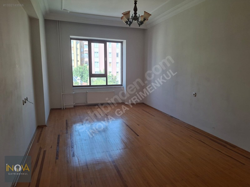Isparta Merkez İskender Mh 150 M2 3+1 Geniş Daire — fotoğraf 13