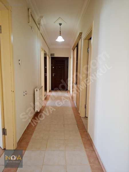Isparta Merkez İskender Mh 150 M2 3+1 Geniş Daire — fotoğraf 17