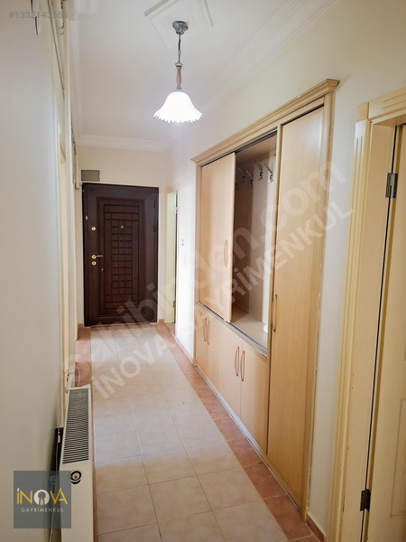 Isparta Merkez İskender Mh 150 M2 3+1 Geniş Daire — fotoğraf 18