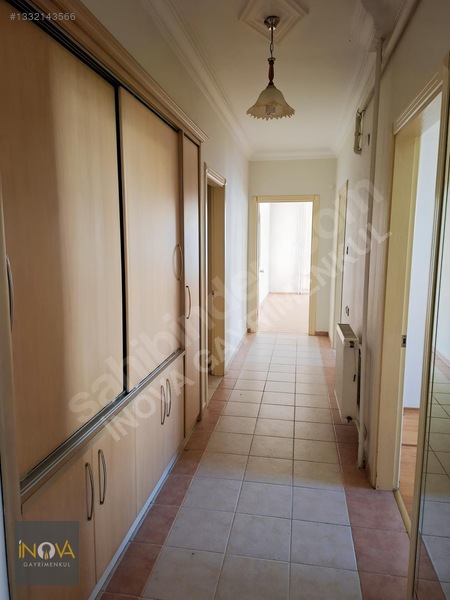 Isparta Merkez İskender Mh 150 M2 3+1 Geniş Daire — fotoğraf 20