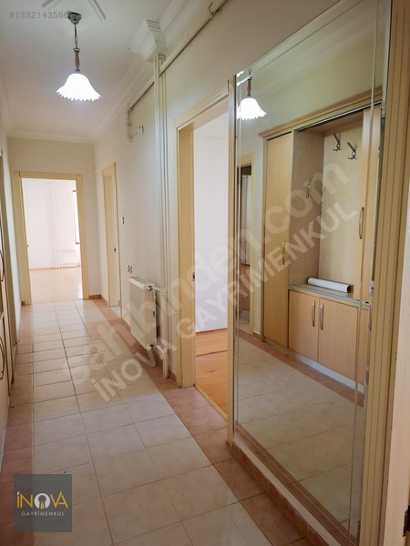 Isparta Merkez İskender Mh 150 M2 3+1 Geniş Daire — fotoğraf 21