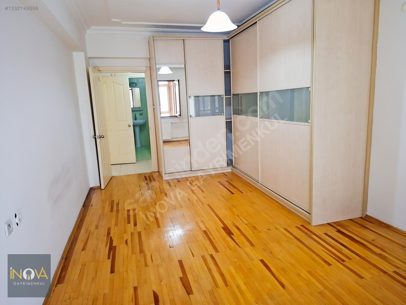 Isparta Merkez İskender Mh 150 M2 3+1 Geniş Daire — fotoğraf 22