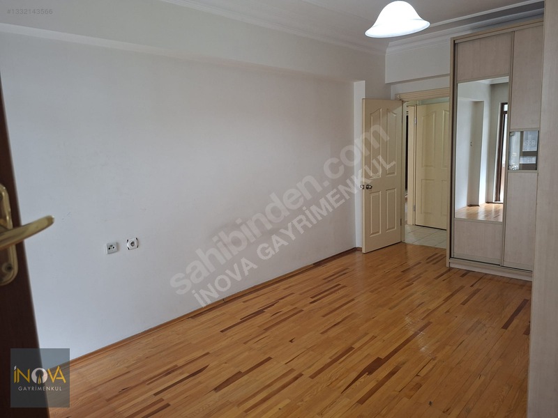 Isparta Merkez İskender Mh 150 M2 3+1 Geniş Daire — fotoğraf 23