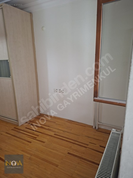 Isparta Merkez İskender Mh 150 M2 3+1 Geniş Daire — fotoğraf 24