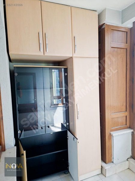 Isparta Merkez İskender Mh 150 M2 3+1 Geniş Daire — fotoğraf 27